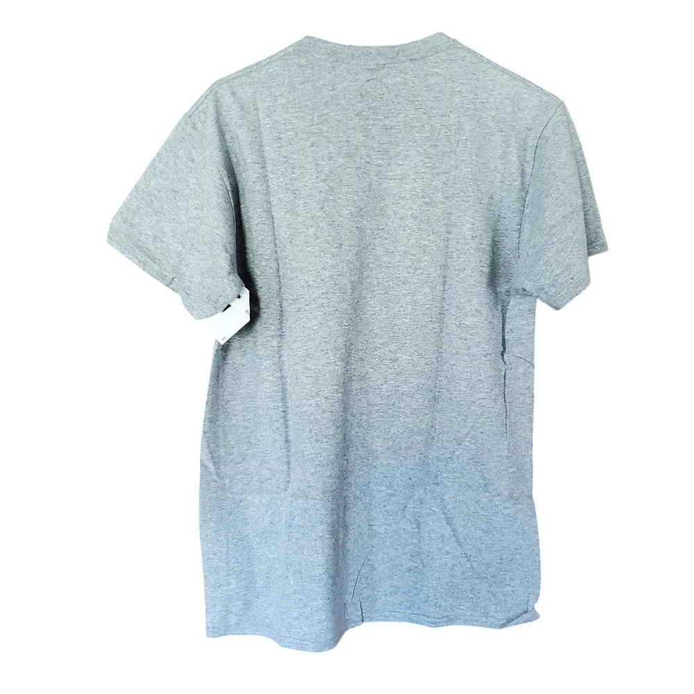 NWT Remember When I Asked For Your Opinion? Me Neither Mens, Gray, Medium Tshirt